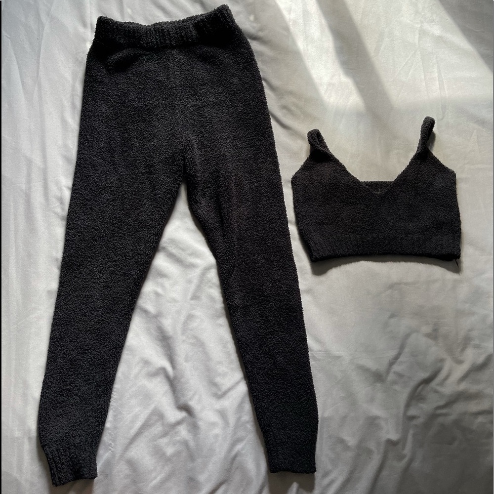 2 pairs super soft pjs